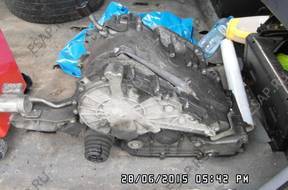 W245 W169 CDI АВТОМАТИЧЕСКАЯ КОРОБКА ПЕРЕДАЧW