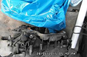 W245 W169 CDI АВТОМАТИЧЕСКАЯ КОРОБКА ПЕРЕДАЧW