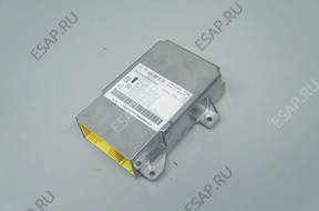 W383 Mercedes W204 МОДУЛЬ СЕНСОР Airbag ПОДУШЕК