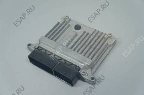 W385 Mercedes W204 2.2CDi БЛОК УПРАВЛЕНИЯ ДВИГАТЕЛЕМ A646150