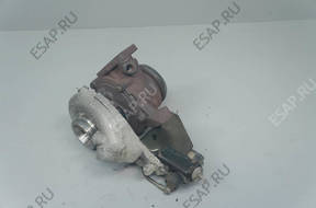 W772 Mercedes W204 2.2CDi ТУРБОКОМПРЕССОР