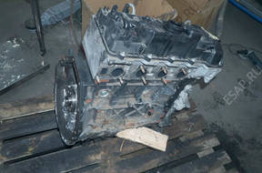 W799 Mercedes W204 2.2CDi двигатель Supek 170KM