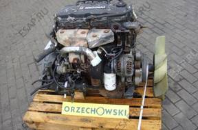 WA KORBOWY  DAF LF 45 55 150 170 л.с. 1500NETTO