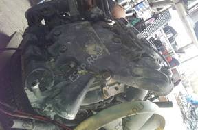 WA KORBOWY MERCEDES ACTROS MP1 MP2 V6