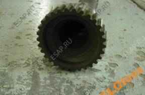 WA POREDNI RVI КОРОБКА ПЕРЕДАЧ B18