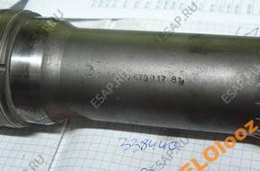 WA POREDNI RVI КОРОБКА ПЕРЕДАЧ B18
