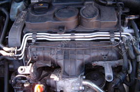 wa с panewkami  BKD  2,0 2.0 TDI Golf IV A3