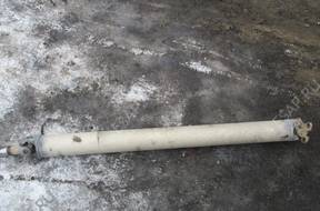 WA TYLNY TY 2.5 DCI NISSAN NAVARA D40