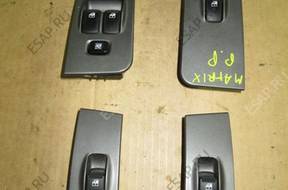 Wacznik opuszczania СТЕКОЛ Hyundai matrix 2002 год