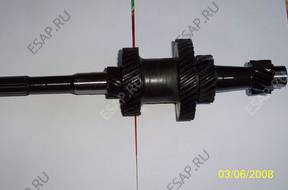 WAEK SPRZEGOWY MASTER MOVANO 2.8tdiPF1AA013