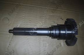 waek wyjciowy daf xf105 1316302234 zf 16s2333td