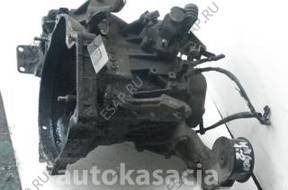WAGON R+ КОРОБКА ПЕРЕДАЧW 1,0