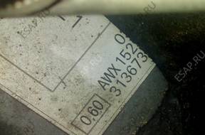 WAKU ВАКУУМНЫЙ НАСОС 1,9 TDI AWX 130 AUDI A4 B6 MAYSZ