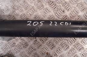 WAL NAPEDOWY MERCEDES W205 CKLASA  A2050302