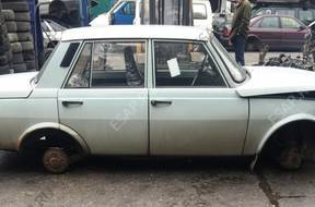 WARTBURG 1,3 - КОРОБКА ПЕРЕДАЧW ADAX