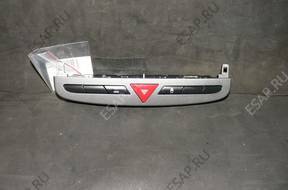 Wcznik Awaryjny ESP 9659215177 Peugeot 308 M