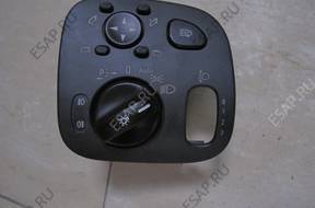 wcznik wiate MERCEDES A2035450304