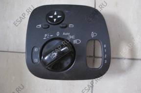 wcznik wiate MERCEDES A2035450604 wcznik wiate MERCEDES A2035450604