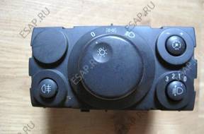 wcznik wiate OPEL ASTRA 13100136ZD