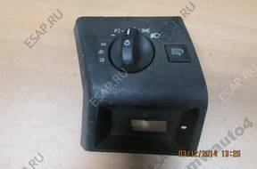 Wcznik wiate xenon Mercedes S klasa 220