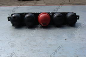 WCZNIKI Z KONSOLI КОМПЛЕКТ FIAT SEICENTO 1.1 2000 год.