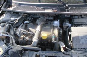 WE ИНТЕРКУЛЕРА RENAULT MEGANE III 1.5 DCI 110