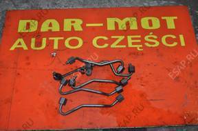 We ТОПЛИВА  2.2 cdi Mercedes C-klasa W204 A646