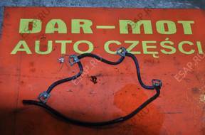 We ТОПЛИВА  2.2 cdi Mercedes C-klasa W204 A646