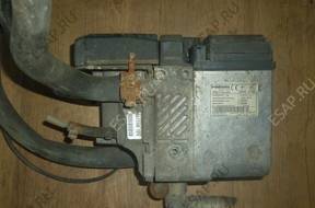 WEBASTO OGRZEWANIE POSTOJOWE 66724B12V