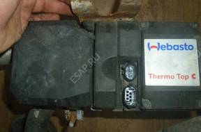 WEBASTO OGRZEWANIE POSTOJOWE 66724B12V