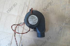 WENTYLATOR БЛОК УПРАВЛЕНИЯW MERCEDES 2105450595