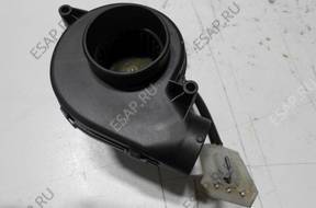 WENTYLATOR БЛОКА УПРАВЛЕНИЯ BMW E39 0130002831 1290-1745