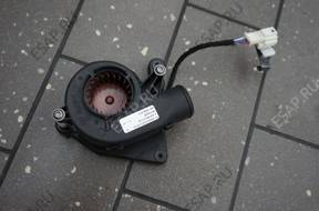 WENTYLATOR БЛОКА УПРАВЛЕНИЯ MERCEDES C E KLASA W212 W204