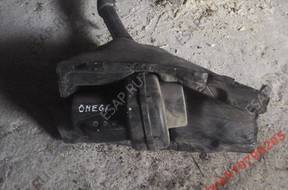 WENTYLATOR БЛОКА УПРАВЛЕНИЯ OPEL OMEGA B 3.0