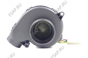 WENTYLATOR DMUCHAWA БЛОКА УПРАВЛЕНИЯ E46 LIFT E39 X5 E53