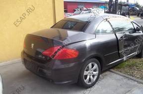 WIARTKA PRAWA  TYL PEUGEOT 307 CC