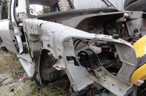wiartka tylna  przednia citroen c3