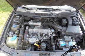 WIJEWO A3 8L GOLF IV 1.9 TDI КОРОБКА ПЕРЕДАЧW CZL