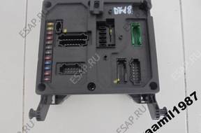 WIJEWO GALAXY MK1 MK2 МОДУЛЬ BSI 7M3962258S
