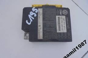 WIJEWO POLO IV СЕНСОР МОДУЛЬ AIRBAG 6Q0909605S