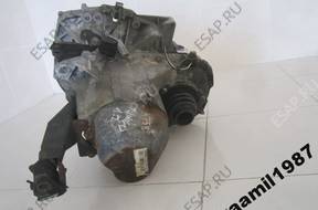 WIJEWO RENAULT TWINGO I 1.2 КОРОБКА ПЕРЕДАЧW JB1132