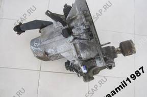 WIJEWO RENAULT TWINGO I 1.2 КОРОБКА ПЕРЕДАЧW JB1132