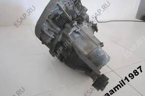 WIJEWO RENAULT TWINGO I 1.2 КОРОБКА ПЕРЕДАЧW JB1132