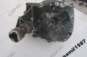 WIJEWO RENAULT TWINGO I 1.2 КОРОБКА ПЕРЕДАЧW JB1132