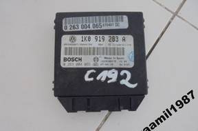 WIJEWO VW GOLF V МОДУЛЬ PDC 1K0919283A