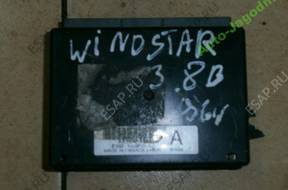 WINDSTAR 3.8 БЛОК УПРАВЛЕНИЯ МОДУЛЬ F48F A