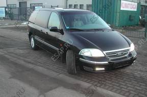 Windstar II 99-03 год 3.0v6 двигатель еще на машине IDEA