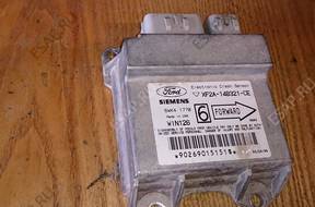 Windstar II СЕНСОР ПОДУШЕК airbag XF2A14B321CE
