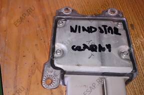 Windstar II СЕНСОР ПОДУШЕК airbag XF2A14B321CE