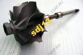 WIRNIK GT1749V - DO TURBOSPRAREK